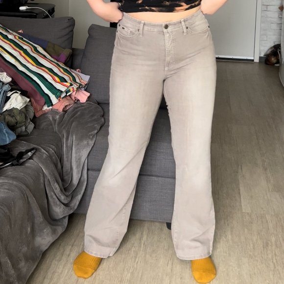 Vintage Cambio Jeans - Picture 1 of 11